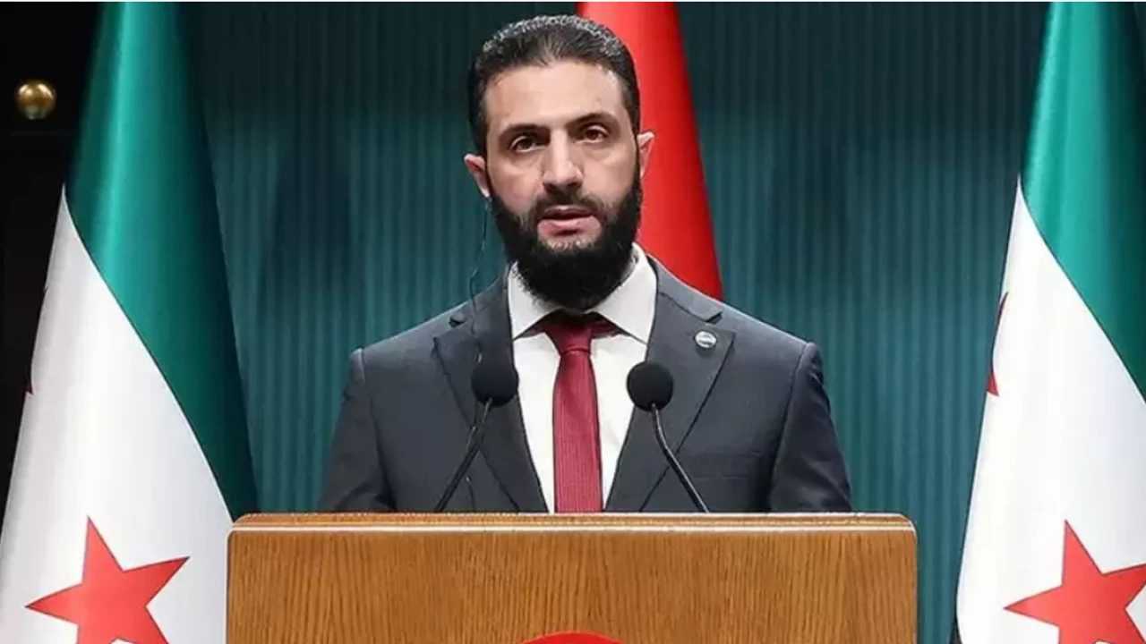Suriye’de Tarihi Af: Binlerce Hükümlü İçin Yeni Dönem 1 Suriyede Tarihi Af Binlerce Hukumlu Icin Yeni Donem 2