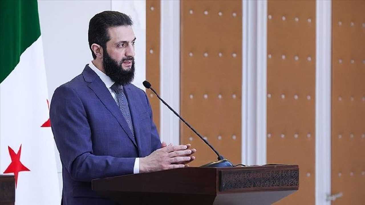 Suriye’de Tarihi Af: Binlerce Hükümlü İçin Yeni Dönem 2 Suriyede Tarihi Af Binlerce Hukumlu Icin Yeni Donem 3