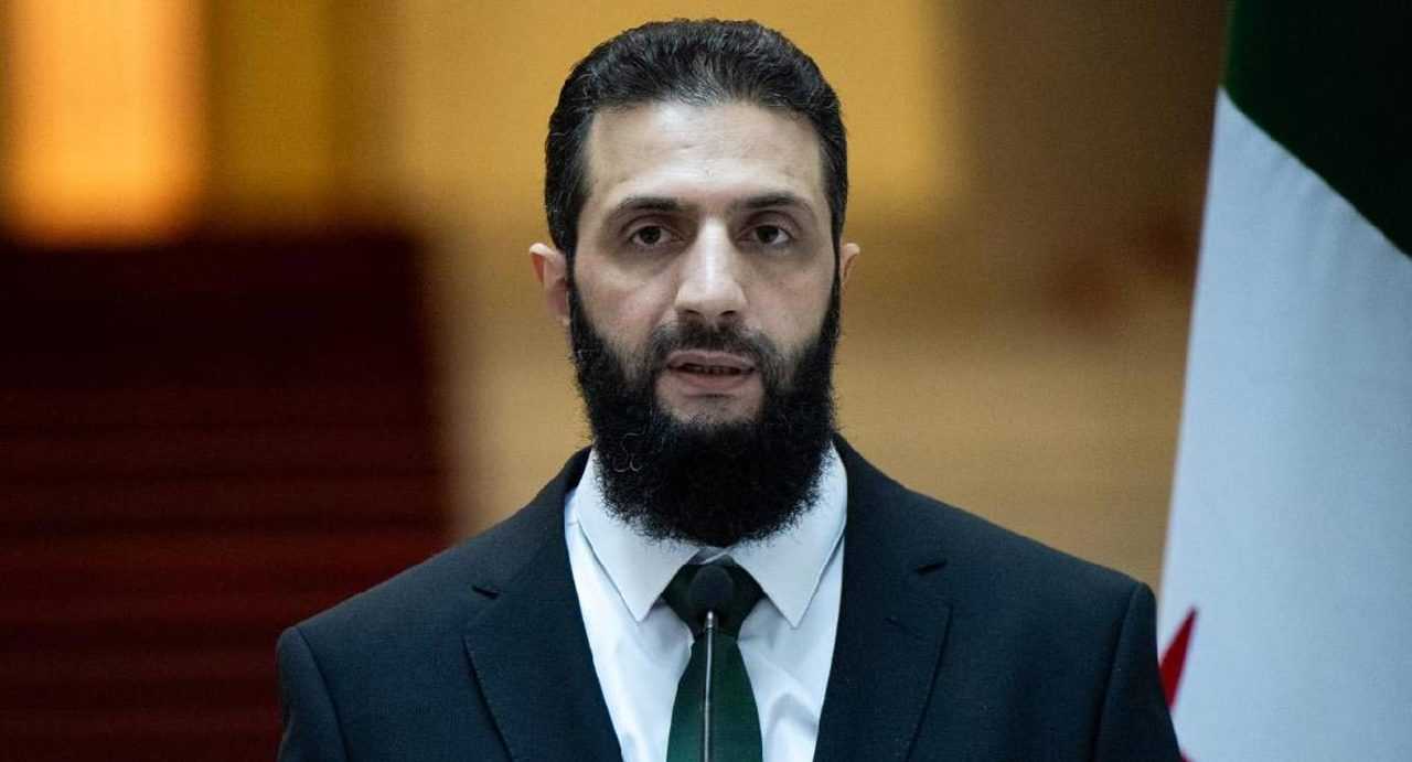 Suriye’de Tarihi Af: Binlerce Hükümlü İçin Yeni Dönem 3 Suriyede Tarihi Af Binlerce Hukumlu Icin Yeni Donem 4