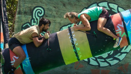 Survivor 2026: Gönüllüler Ödülü Kapıyor, Ünlüler Okyanusta