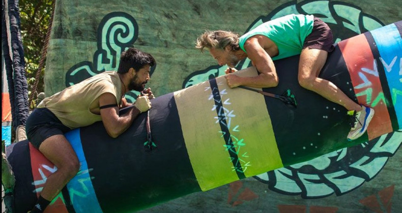 Survivor 2026: Gönüllüler Ödülü Kapıyor, Ünlüler Okyanusta