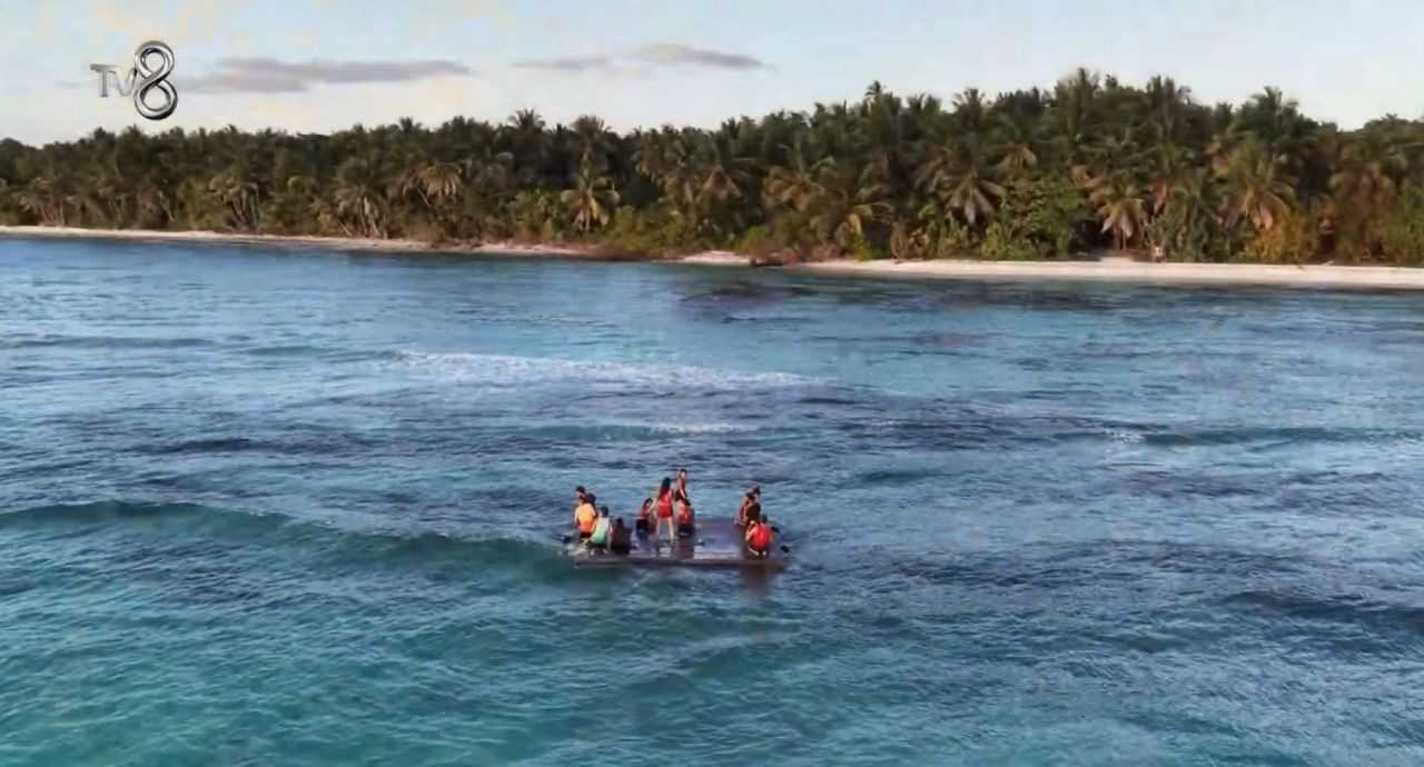 Survivor 2026: Gönüllüler Ödülü Kapıyor, Ünlüler Okyanusta 9 Survivor 2026 Gonulluler Odulu Kapiyor Unluler Okyanusta 10