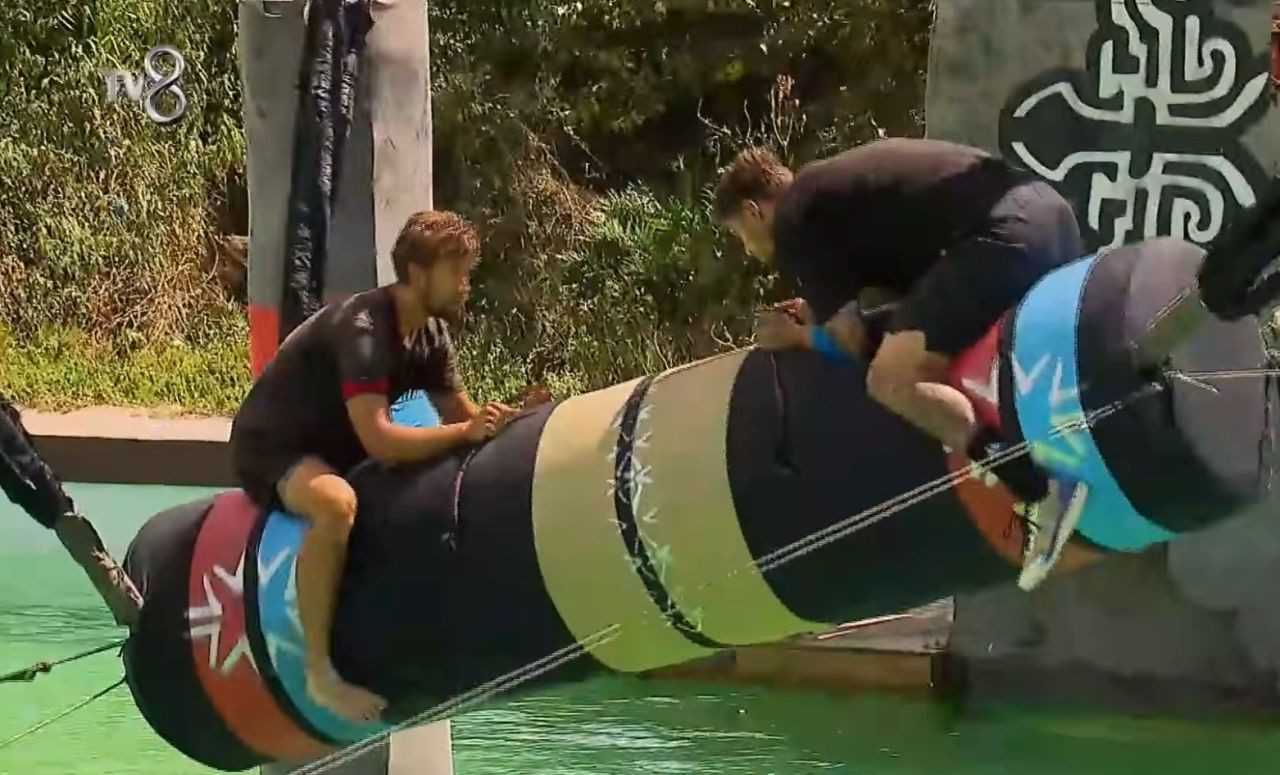 Survivor 2026: Gönüllüler Ödülü Kapıyor, Ünlüler Okyanusta 3 Survivor 2026 Gonulluler Odulu Kapiyor Unluler Okyanusta 4