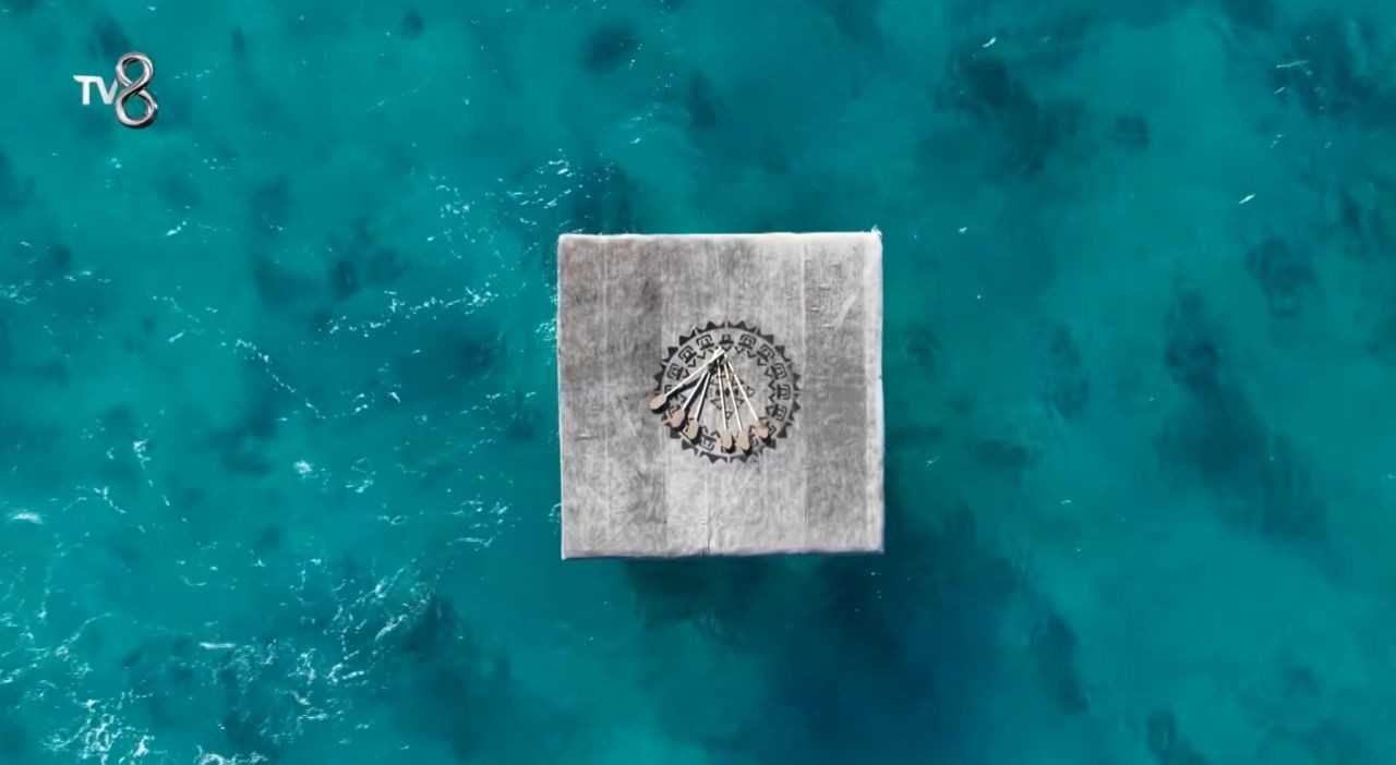 Survivor 2026: Gönüllüler Ödülü Kapıyor, Ünlüler Okyanusta 7 Survivor 2026 Gonulluler Odulu Kapiyor Unluler Okyanusta 8