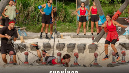 Survivor 2026: Ünlüler Kazandı, Engincan Elemede