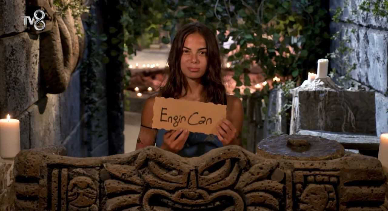 Survivor 2026: Ünlüler Kazandı, Engincan Elemede 12 Survivor 2026 Unluler Kazandi Engincan Elemede 13