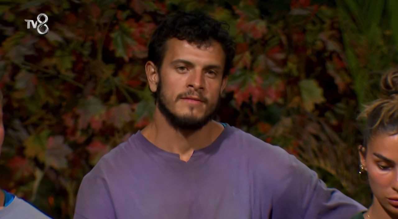 Survivor 2026: Ünlüler Kazandı, Engincan Elemede 13 Survivor 2026 Unluler Kazandi Engincan Elemede 14