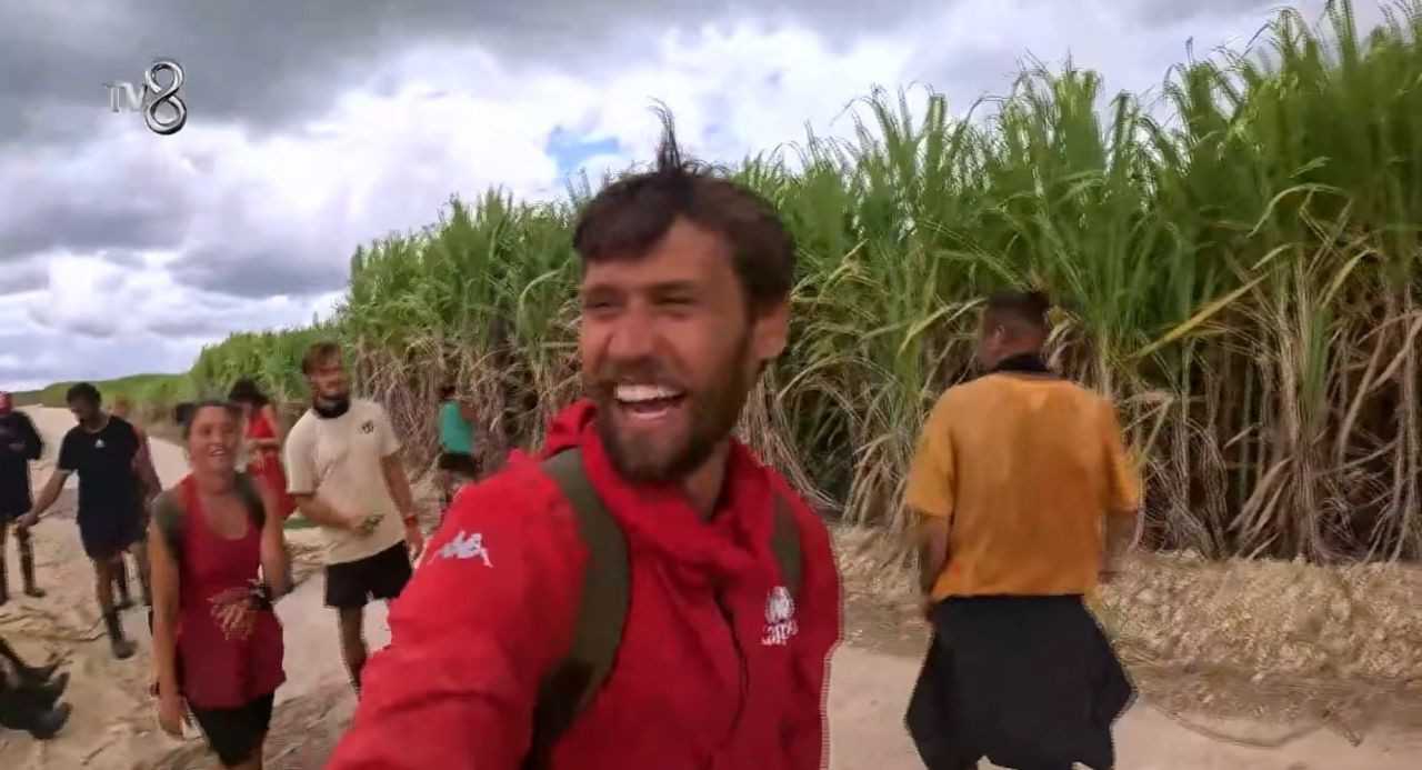 Survivor 2026: Ünlüler Kazandı, Engincan Elemede 3 Survivor 2026 Unluler Kazandi Engincan Elemede 4