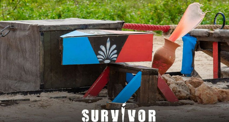 Survivor 2026’da Gönüllüler Zaferi, Doğuş Eleme Adayı