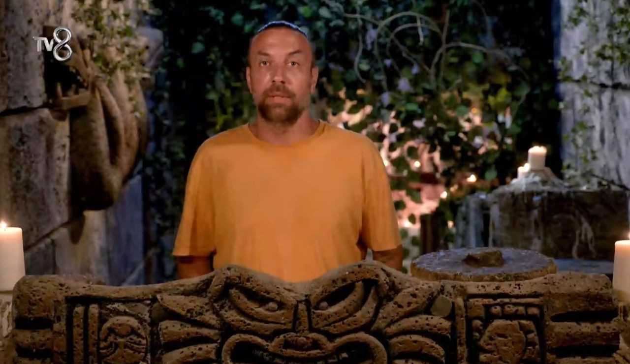 Survivor 2026’da Gönüllüler Zaferi, Doğuş Eleme Adayı 11 Survivor 2026da Gonulluler Zaferi Dogus Eleme Adayi 12