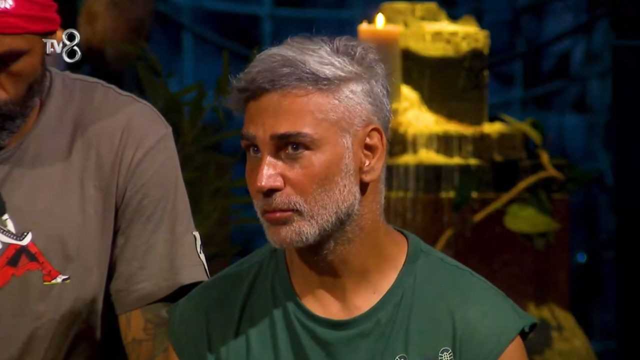 Survivor 2026’da Gönüllüler Zaferi, Doğuş Eleme Adayı 12 Survivor 2026da Gonulluler Zaferi Dogus Eleme Adayi 13