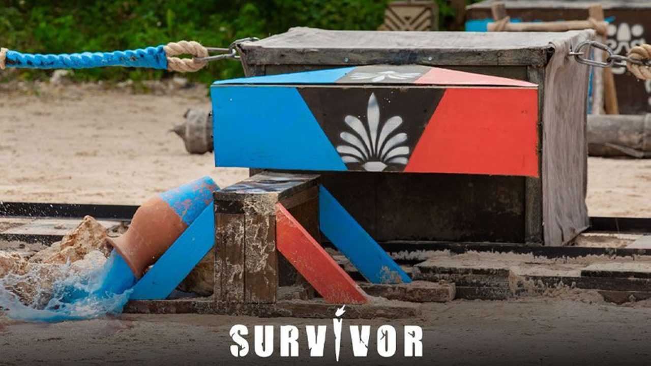 Survivor 2026’da Gönüllüler Zaferi, Doğuş Eleme Adayı 1 Survivor 2026da Gonulluler Zaferi Dogus Eleme Adayi 2