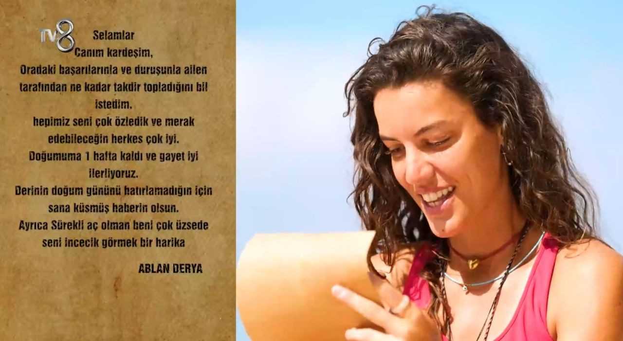 Survivor 2026’da Gönüllüler Zaferi, Doğuş Eleme Adayı 2 Survivor 2026da Gonulluler Zaferi Dogus Eleme Adayi 3