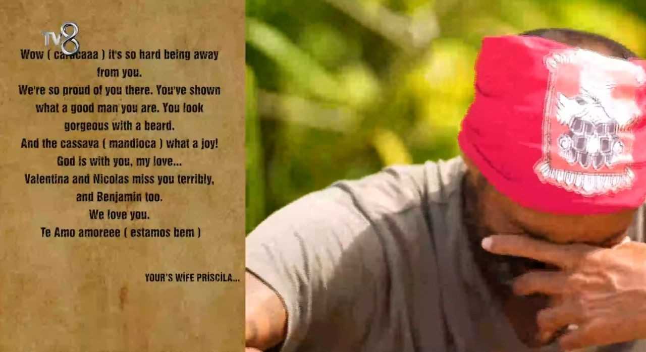 Survivor 2026’da Gönüllüler Zaferi, Doğuş Eleme Adayı 3 Survivor 2026da Gonulluler Zaferi Dogus Eleme Adayi 4
