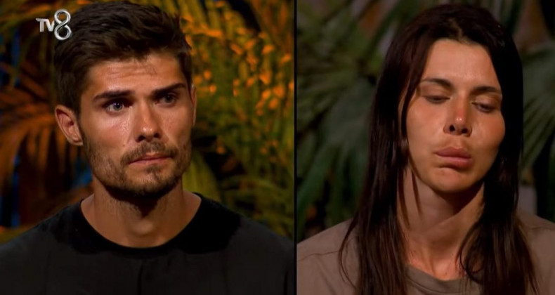 Survivor 2026’da Kriz Üstüne Kriz