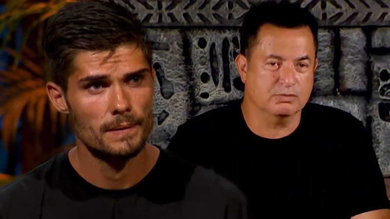 Survivor 2026’da Kriz Üstüne Kriz 1 Survivor 2026da Kriz Ustune Kriz 2