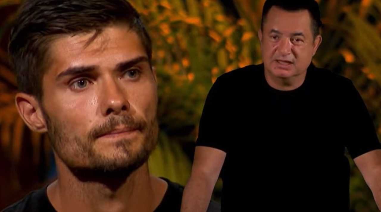 Survivor 2026’da Kriz Üstüne Kriz 6 Survivor 2026da Kriz Ustune Kriz 7
