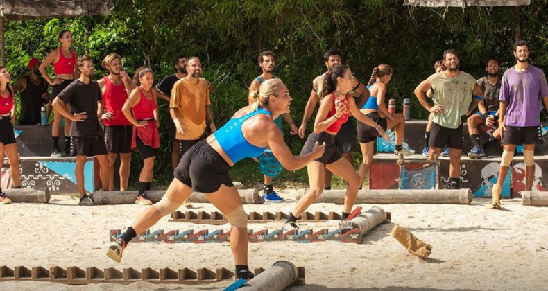Survivor 2026’da Şok Gece: Potada Kritik İsimler