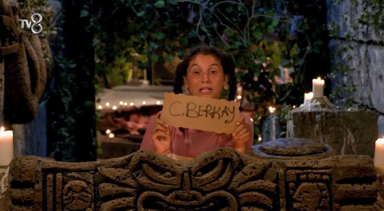 Survivor 2026’da Şok Gece: Potada Kritik İsimler 10 Survivor 2026da Sok Gece Potada Kritik Isimler 10