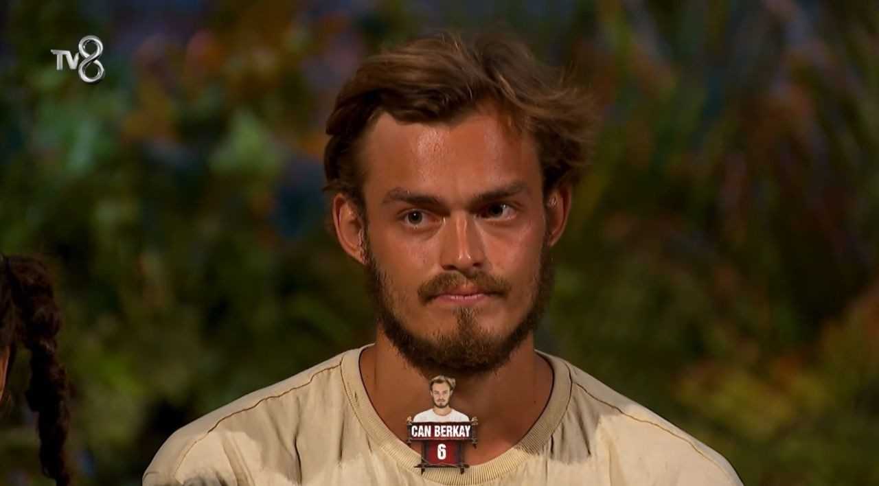 Survivor 2026’da Şok Gece: Potada Kritik İsimler 9 Survivor 2026da Sok Gece Potada Kritik Isimler 11