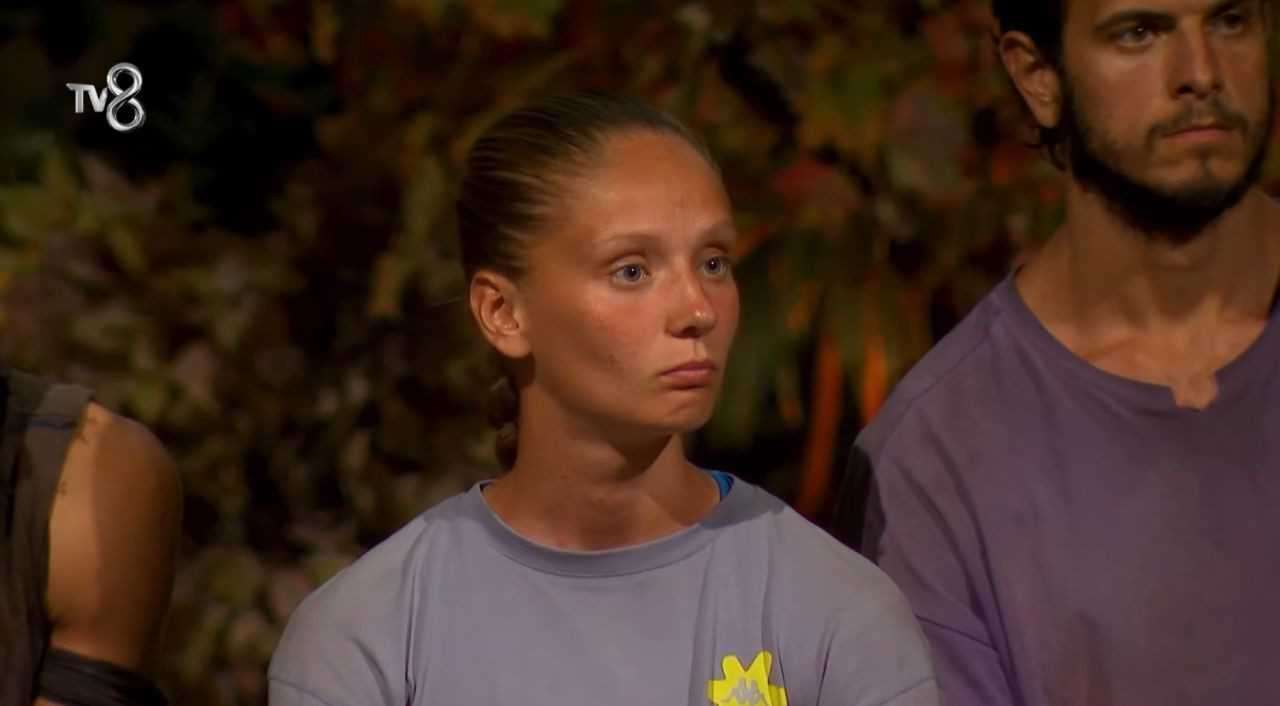 Survivor 2026’da Şok Gece: Potada Kritik İsimler 11 Survivor 2026da Sok Gece Potada Kritik Isimler 12