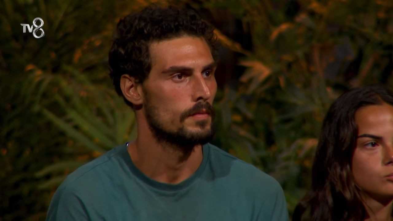Survivor 2026’da Şok Gece: Potada Kritik İsimler 12 Survivor 2026da Sok Gece Potada Kritik Isimler 13