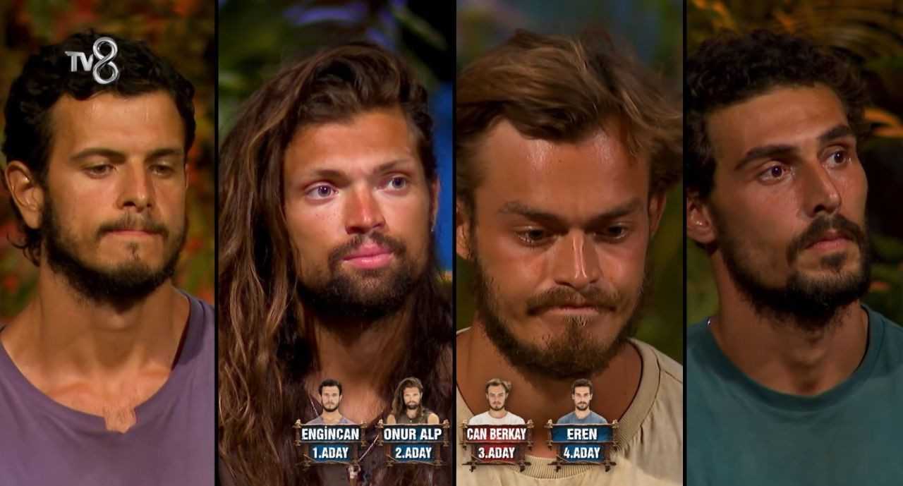 Survivor 2026’da Şok Gece: Potada Kritik İsimler 13 Survivor 2026da Sok Gece Potada Kritik Isimler 14