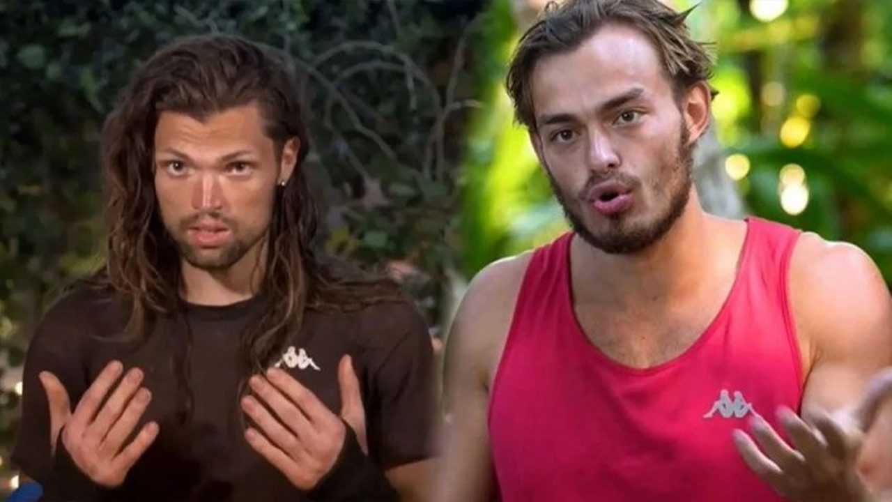 Survivor 2026’da Şok Gece: Potada Kritik İsimler 14 Survivor 2026da Sok Gece Potada Kritik Isimler 15