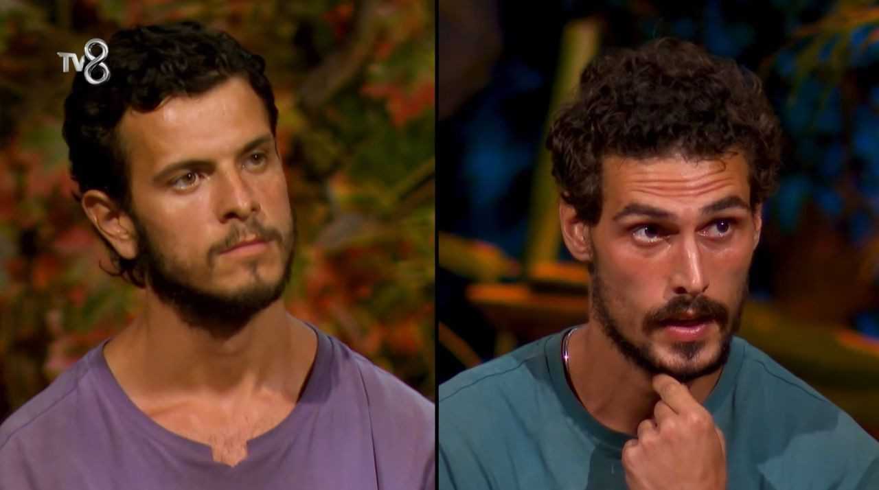 Survivor 2026’da Şok Gece: Potada Kritik İsimler 15 Survivor 2026da Sok Gece Potada Kritik Isimler 16