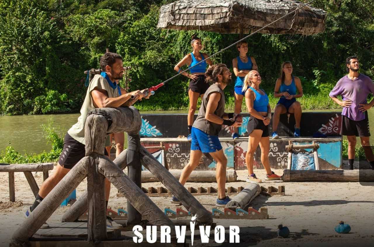 Survivor 2026’da Şok Gece: Potada Kritik İsimler 2 Survivor 2026da Sok Gece Potada Kritik Isimler 3