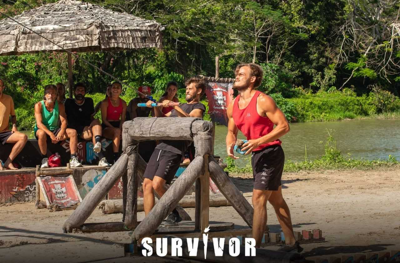 Survivor 2026’da Şok Gece: Potada Kritik İsimler 3 Survivor 2026da Sok Gece Potada Kritik Isimler 4