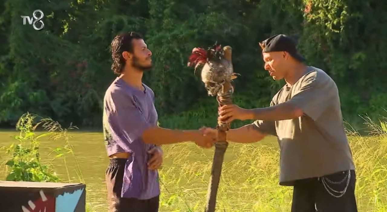 Survivor 2026’da Şok Gece: Potada Kritik İsimler 7 Survivor 2026da Sok Gece Potada Kritik Isimler 8