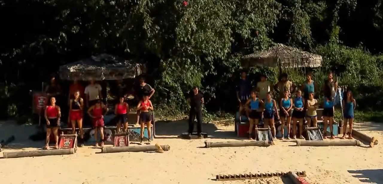 Survivor 2026da Super Odul Oyunu Nefes Kesti 3