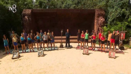 Survivor’da Büyük Hesaplaşma! Eleme Potası Karıştı