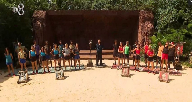 Survivor’da Büyük Hesaplaşma! Eleme Potası Karıştı