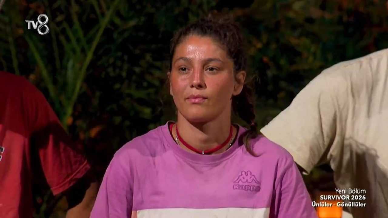 Survivor’da Büyük Hesaplaşma! Eleme Potası Karıştı 15 Survivorda Buyuk Hesaplasma Eleme Potasi Karisti 16