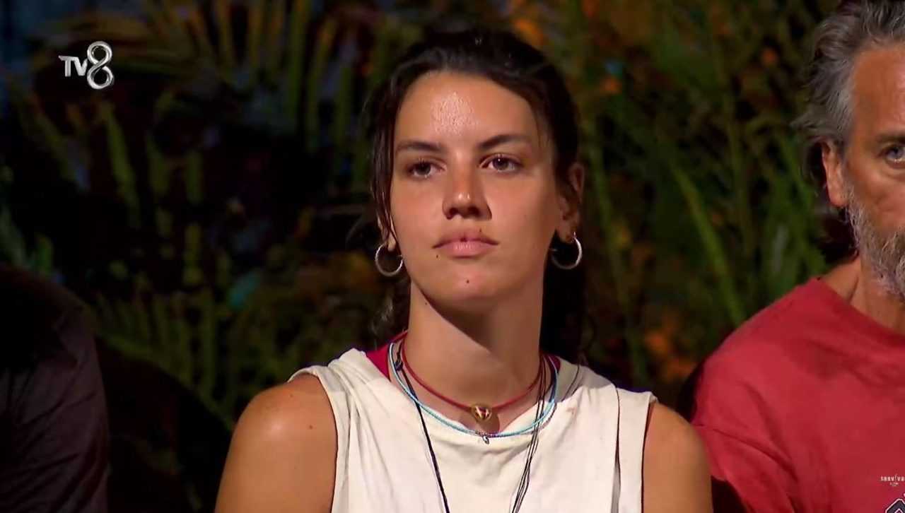 Survivor’da Büyük Hesaplaşma! Eleme Potası Karıştı 16 Survivorda Buyuk Hesaplasma Eleme Potasi Karisti 17