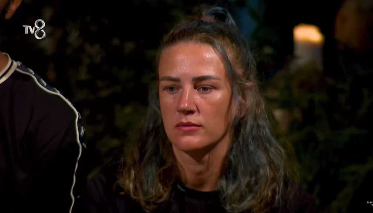 Survivor’da Büyük Hesaplaşma! Eleme Potası Karıştı 17 Survivorda Buyuk Hesaplasma Eleme Potasi Karisti 18