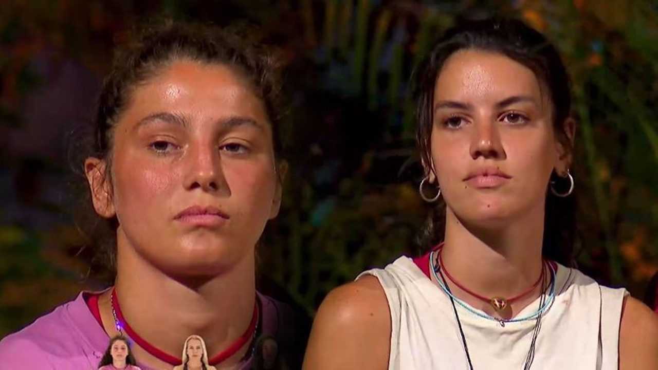 Survivor’da Büyük Hesaplaşma! Eleme Potası Karıştı 18 Survivorda Buyuk Hesaplasma Eleme Potasi Karisti 19