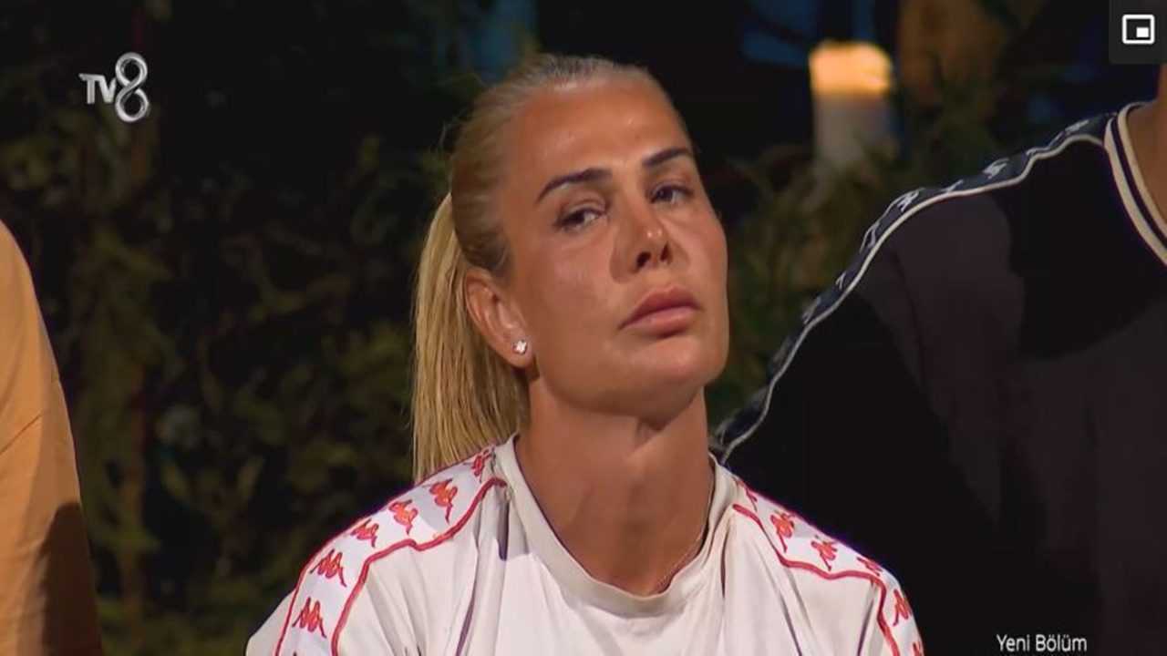 Survivor’da Büyük Hesaplaşma! Eleme Potası Karıştı 22 Survivorda Buyuk Hesaplasma Eleme Potasi Karisti 23
