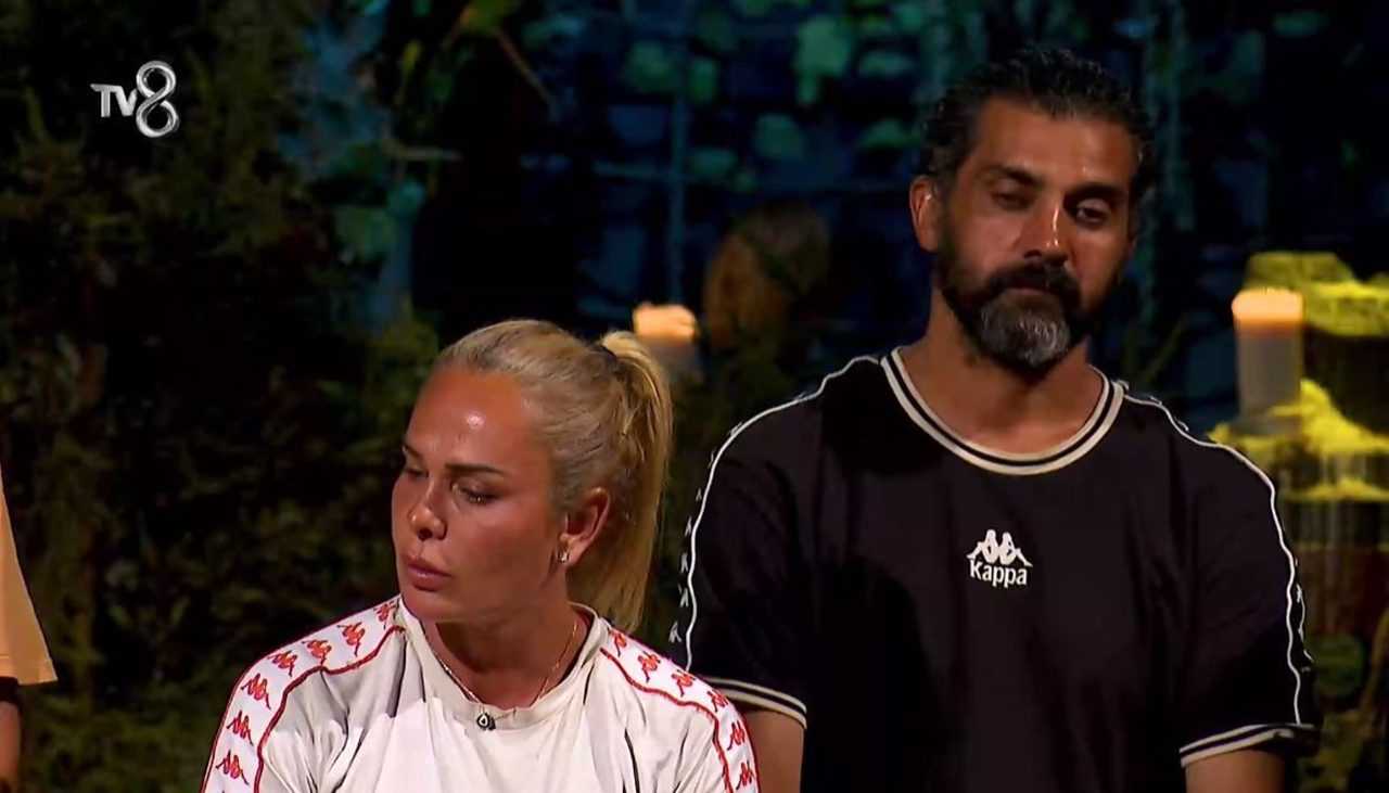 Survivor’da Büyük Hesaplaşma! Eleme Potası Karıştı 23 Survivorda Buyuk Hesaplasma Eleme Potasi Karisti 24
