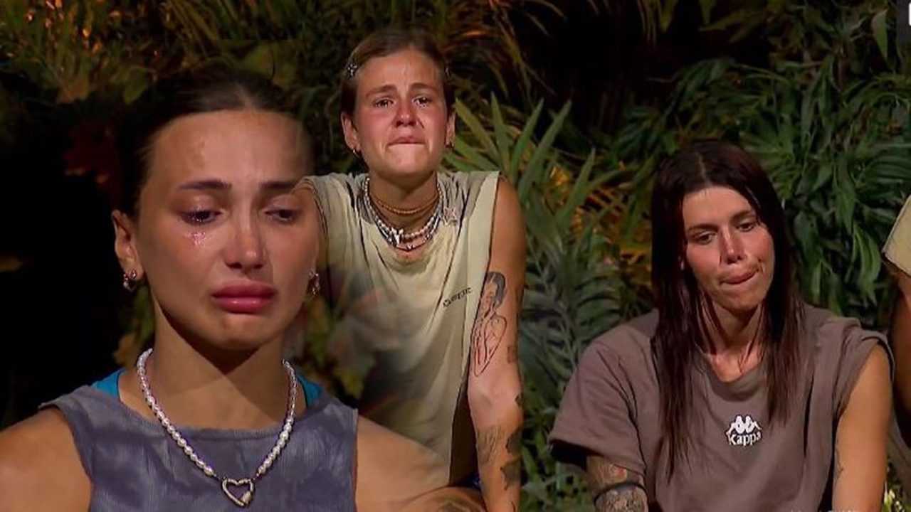 Survivor’da Büyük Hesaplaşma! Eleme Potası Karıştı 25 Survivorda Buyuk Hesaplasma Eleme Potasi Karisti 26