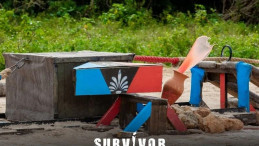 Survivor’da Dokunulmazlık Mücadelesi Nefesleri Kesti