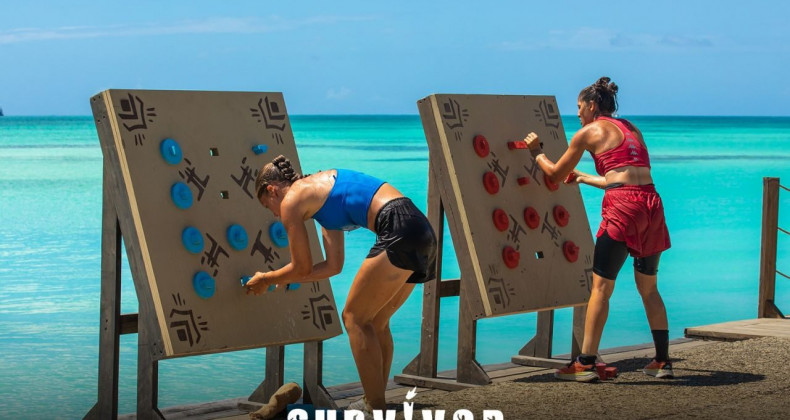Survivor’da Final Nefes Kesti: Kazanan Ünlüler