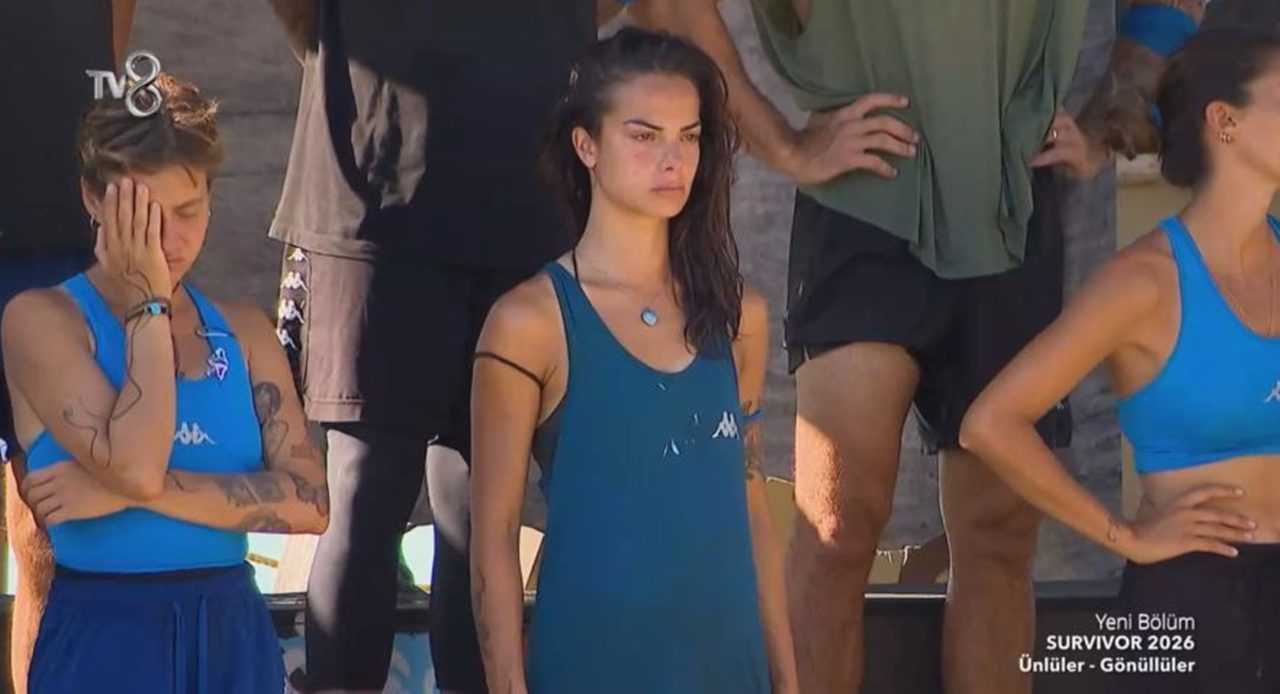Survivor’da Final Nefes Kesti: Kazanan Ünlüler 10 Survivorda Final Nefes Kesti Kazanan Unluler 11