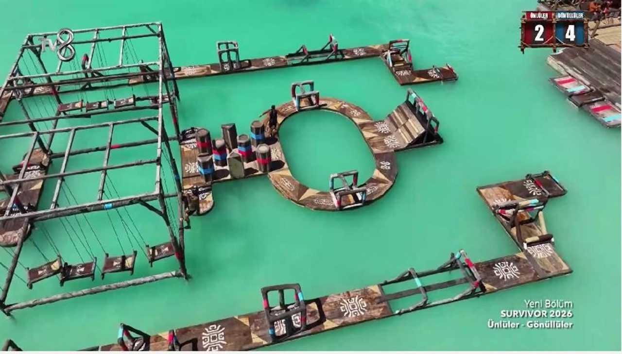 Survivor’da Final Nefes Kesti: Kazanan Ünlüler 2 Survivorda Final Nefes Kesti Kazanan Unluler 3