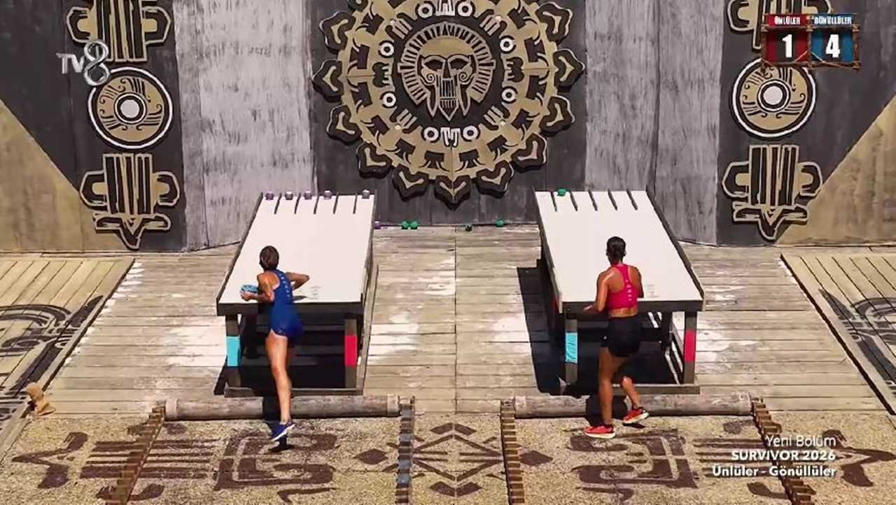 Survivor’da Final Nefes Kesti: Kazanan Ünlüler 4 Survivorda Final Nefes Kesti Kazanan Unluler 5