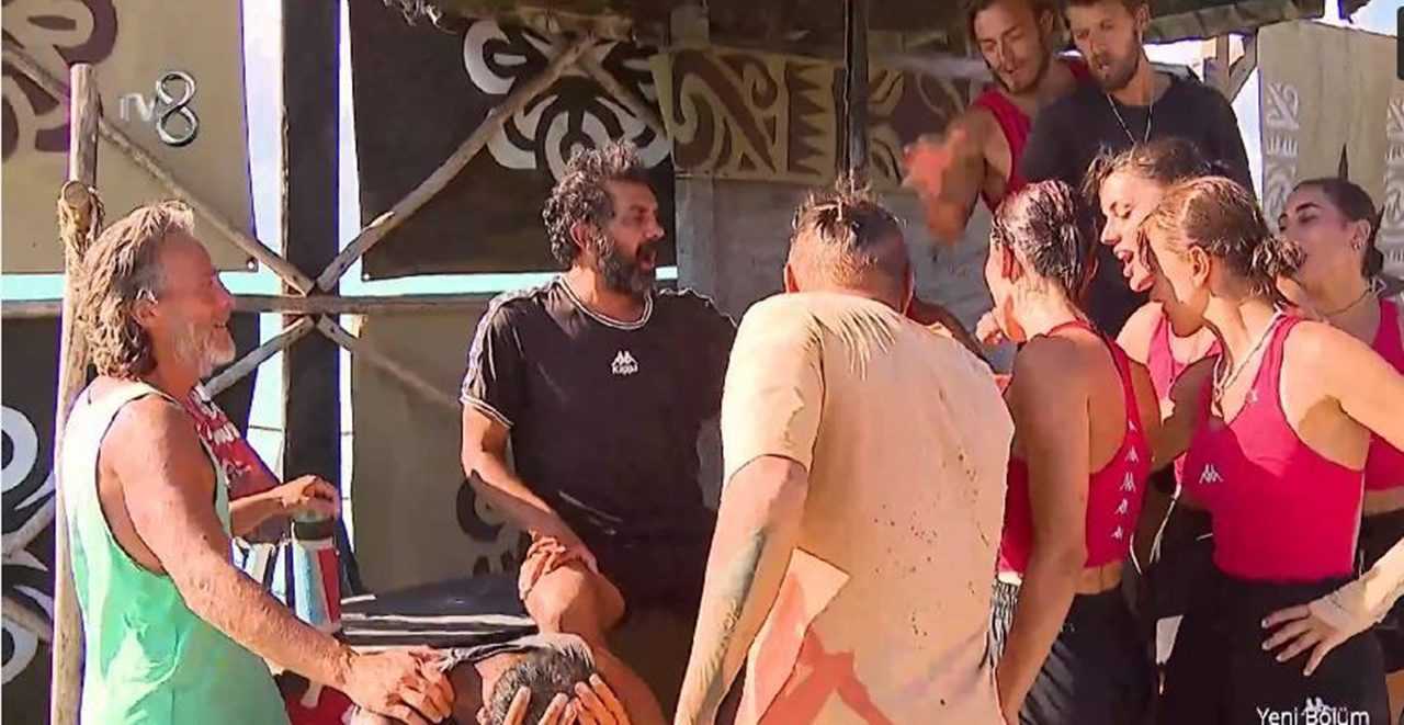 Survivor’da Final Nefes Kesti: Kazanan Ünlüler 8 Survivorda Final Nefes Kesti Kazanan Unluler 9
