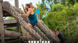 Survivor’da Geceye Damga Vuran Sonuç