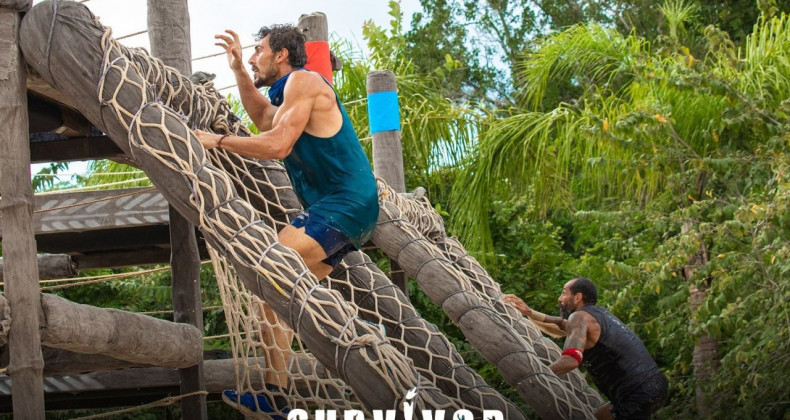 Survivor’da Geceye Damga Vuran Sonuç